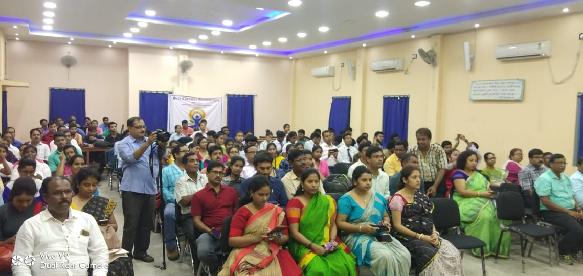 One Day International Seminar On Trends, Issues and Development in  Physical Education & Sports Sciences, 20th September, 2019 Organised by IQAC & Department of Physical Education